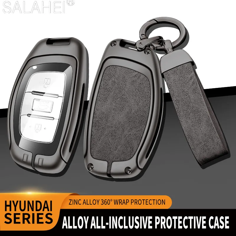 Car Key Cover Case Shell For Hyundai Tucson Verna Sonata Santa Fe Creta Ix25 IX35 I10 I20 I40 Solaris Elantra Accent Accessories
Car Key Cover Case Shell For Hyundai Tucson Verna Sonata Santa Fe Creta Ix25 IX35 I10 I20 I40 Solaris Elantra Accent Accessories