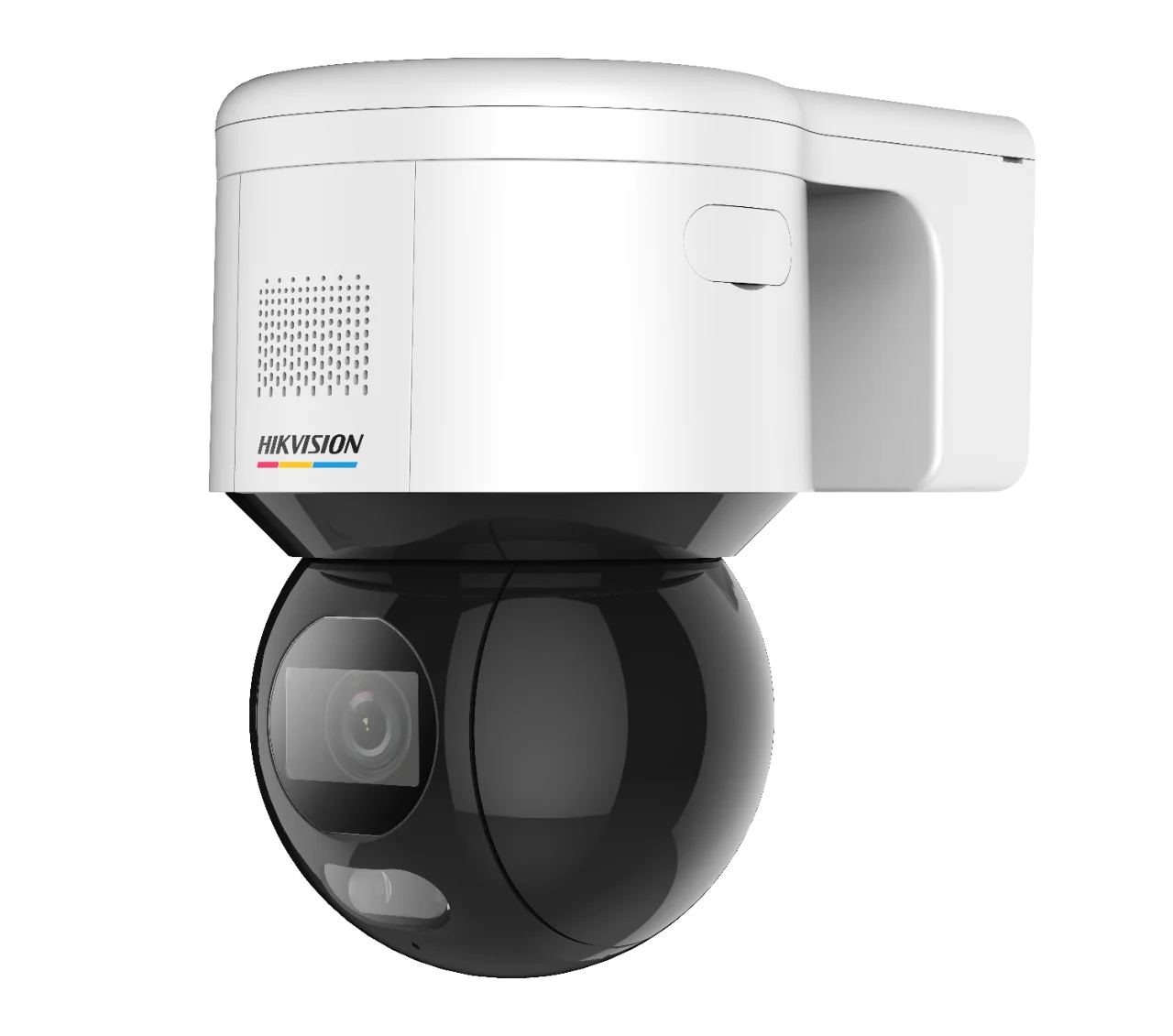 Hikvision IP Camera 4MP DS-2DE3A400BW-DE(F1)(S5) ColorVu Network Speed Dome Camera PTZ IP66 Waterproof POE
Hikvision IP Camera 4MP DS-2DE3A400BW-DE(F1)(S5) ColorVu Network Speed Dome Camera PTZ IP66 Waterproof POE