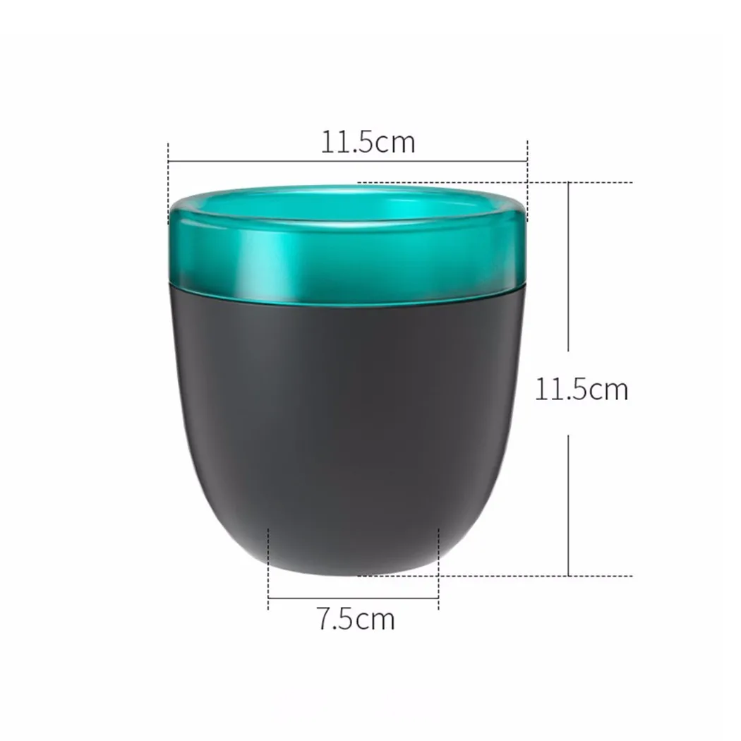 Plant Flower Pot Automatic Water Absorbing Plastic Plant Pot Lazy Automatic Corrosion Resistant, Self-absorbent
Plant Flower Pot Automatic Water Absorbing Plastic Plant Pot Lazy Automatic Corrosion Resistant, Self-absorbent