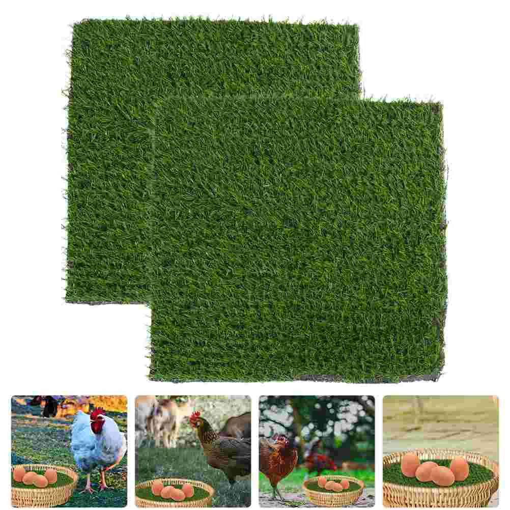 2Pcs Chicken Nesting Boxes Nesting Pads Nesting Pads Nesting Pads For Chicken Coop for Garden Chicken Coop Farmhouse
2Pcs Chicken Nesting Boxes Nesting Pads Nesting Pads Nesting Pads For Chicken Coop for Garden Chicken Coop Farmhouse