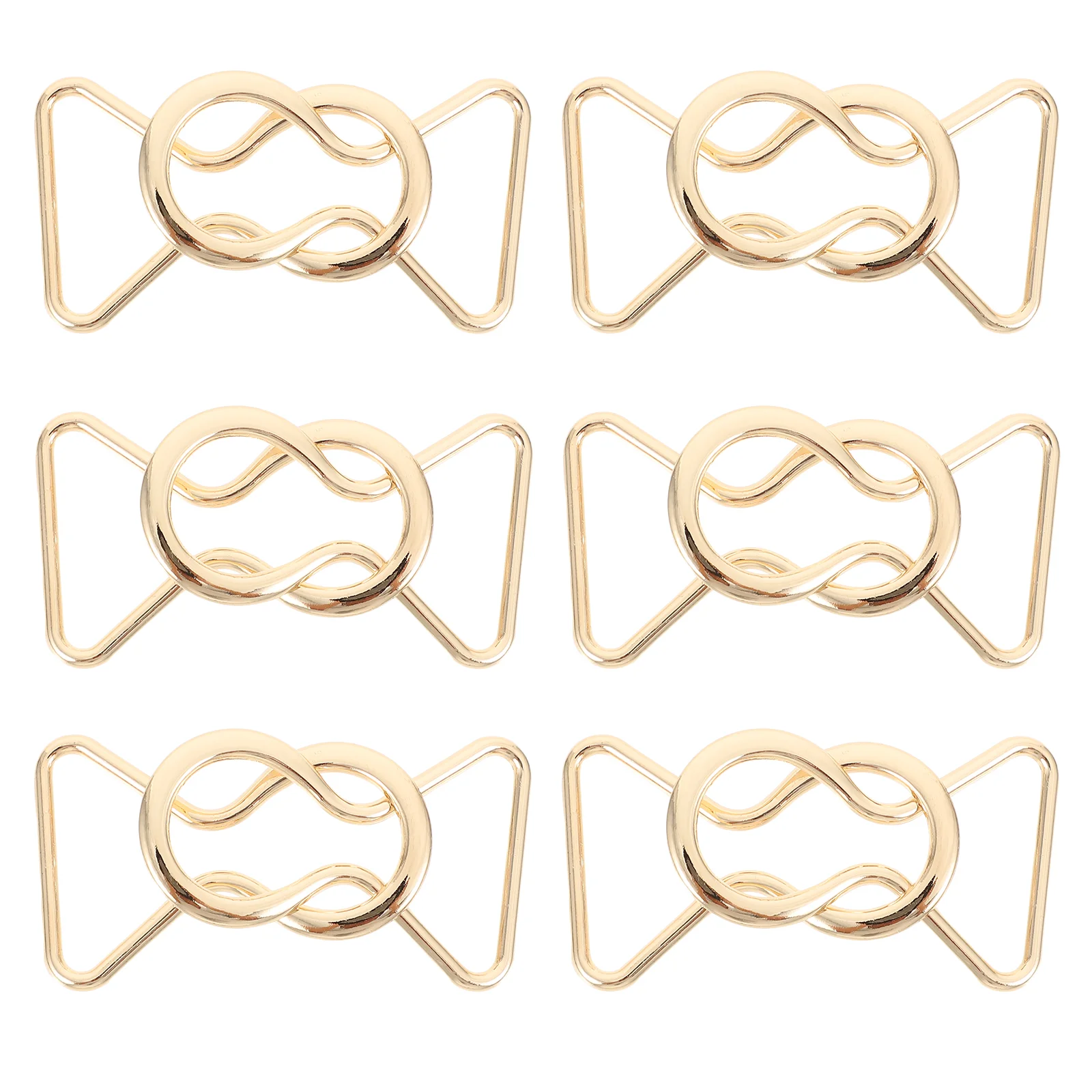 Belt Buckle Connector Alloy Buckles Dress Clothing Accessories DIY Waistband Decor
Belt Buckle Connector Alloy Buckles Dress Clothing Accessories DIY Waistband Decor