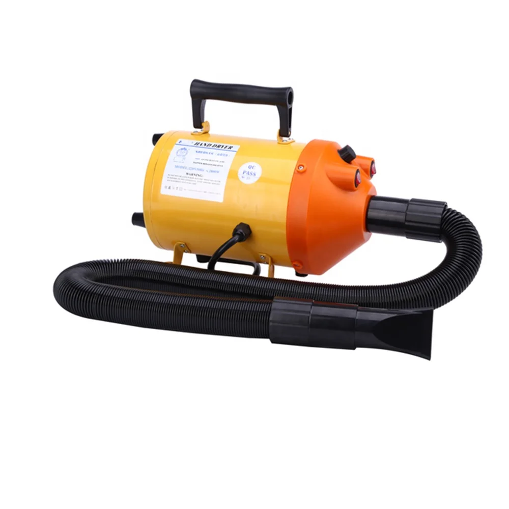 Groomimg Dryer Blower Machine Pet Animal Veterinary Potable Pet Blower Dryer 
Groomimg Dryer Blower Machine Pet Animal Veterinary Potable Pet Blower Dryer
