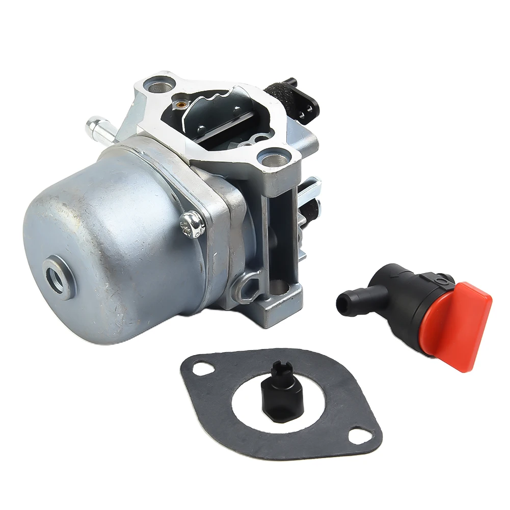 Carburetor With Gasket Fuel Tap Kit For 498027 498231 499161 11-11 5-12-12 5-13-13 4 X 3.5 X 2.75 Cm High Quality Carburetor
Carburetor With Gasket Fuel Tap Kit For 498027 498231 499161 11-11 5-12-12 5-13-13 4 X 3.5 X 2.75 Cm High Quality Carburetor