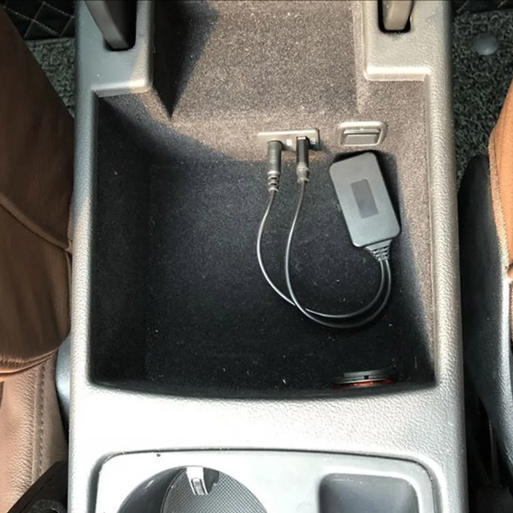 

Автомобильный адаптер для Bluetooth Радио AUX кабеля для BMW E90 E91 E92 E93 автомобильные аудио аксессуары 3,5 мм USB разъем автомобильное зарядное устройство адаптер