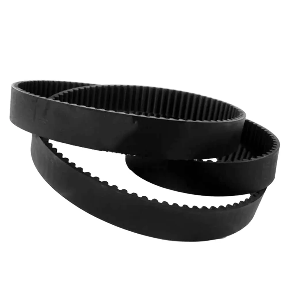 Experience Improved Cleaning With BESTORQ Compatible Vacuum Cleaner Accessory Belts Pack of 3 Easy to Install and Durable
Experience Improved Cleaning With BESTORQ Compatible Vacuum Cleaner Accessory Belts Pack of 3 Easy to Install and Durable