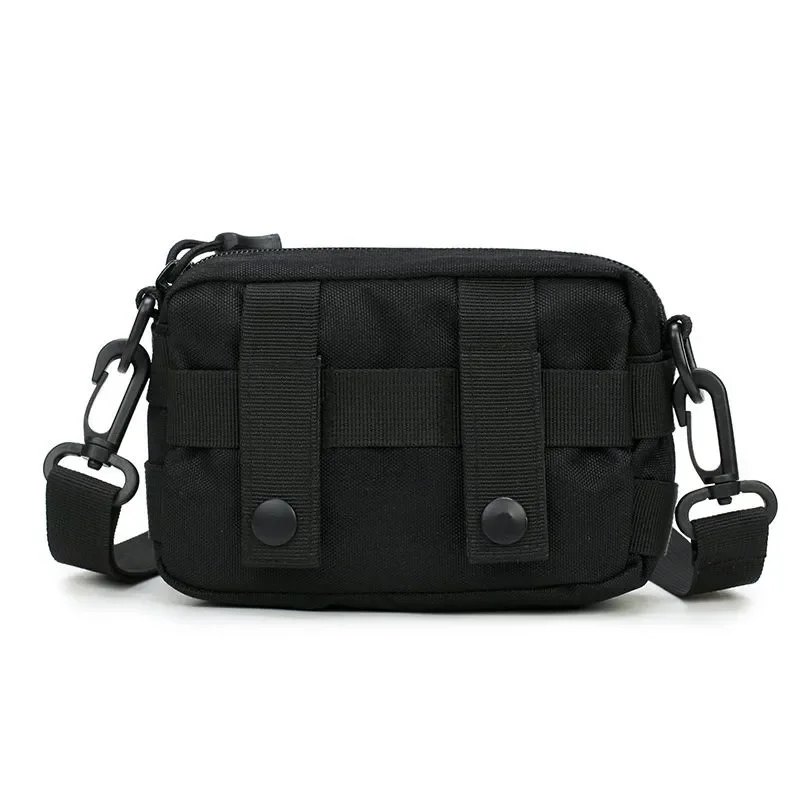 Tactical Waist Bags Men's Outdoor Sports Backpack Hiking Trekking Hunting Accessories Pistol Holster Gun Bag Pouch Belt Pack
Tactical Waist Bags Men's Outdoor Sports Backpack Hiking Trekking Hunting Accessories Pistol Holster Gun Bag Pouch Belt Pack