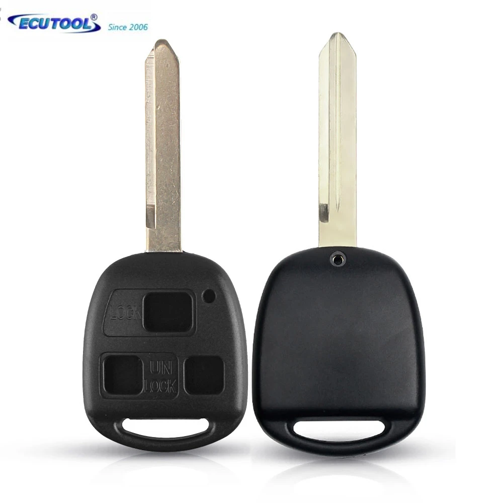 Чехол для Toyota Yaris Avensis Corolla RAV4 Echo Camry Toy47, с 3 кнопками, без логотипа
Чехол для Toyota Yaris Avensis Corolla RAV4 Echo Camry Toy47, с 3 кнопками, без логотипа