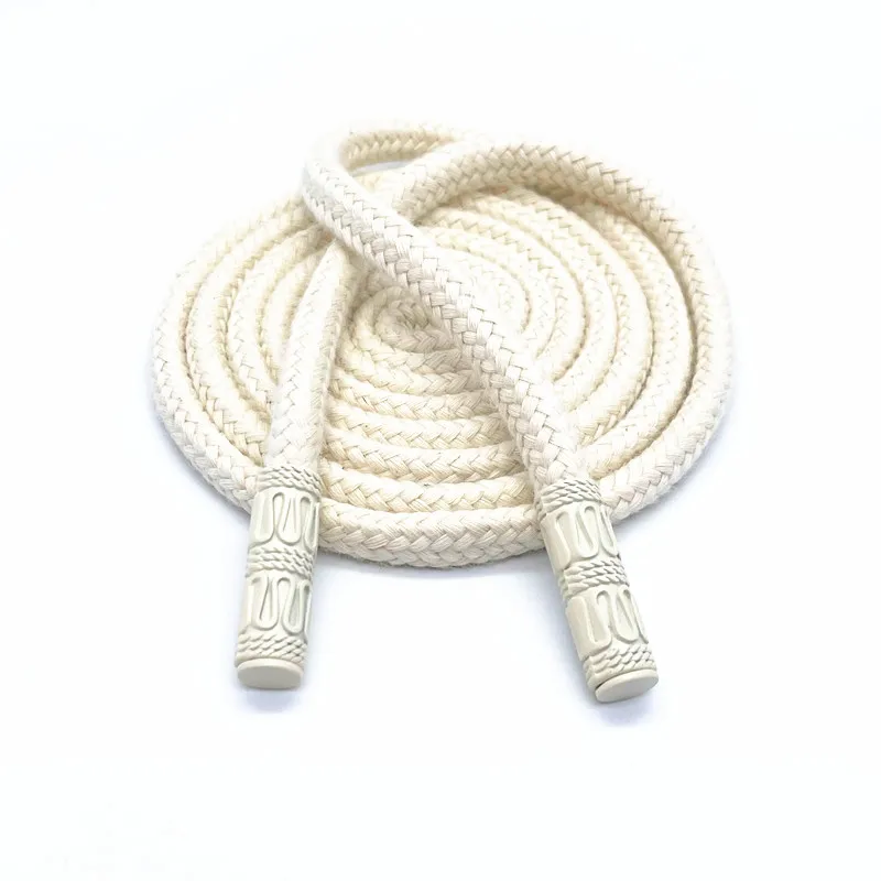 1pcs Trouser Waist Drawstring Men's Women's Sports Pants Decoration Accessories Belt Rope Hoodies Round Black White Rope
1pcs Trouser Waist Drawstring Men's Women's Sports Pants Decoration Accessories Belt Rope Hoodies Round Black White Rope