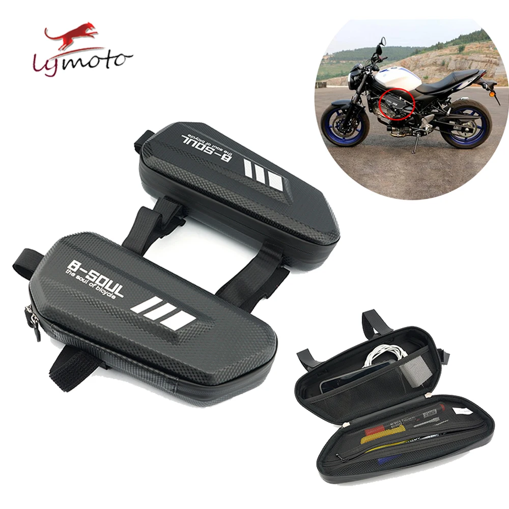 For SUZUKI Bandit 150 GSF1200N GSF600 1250S/F ABS High Quality Motorcycle Hard Shell Package Waterproof Triangle Side Bag
For SUZUKI Bandit 150 GSF1200N GSF600 1250S/F ABS High Quality Motorcycle Hard Shell Package Waterproof Triangle Side Bag