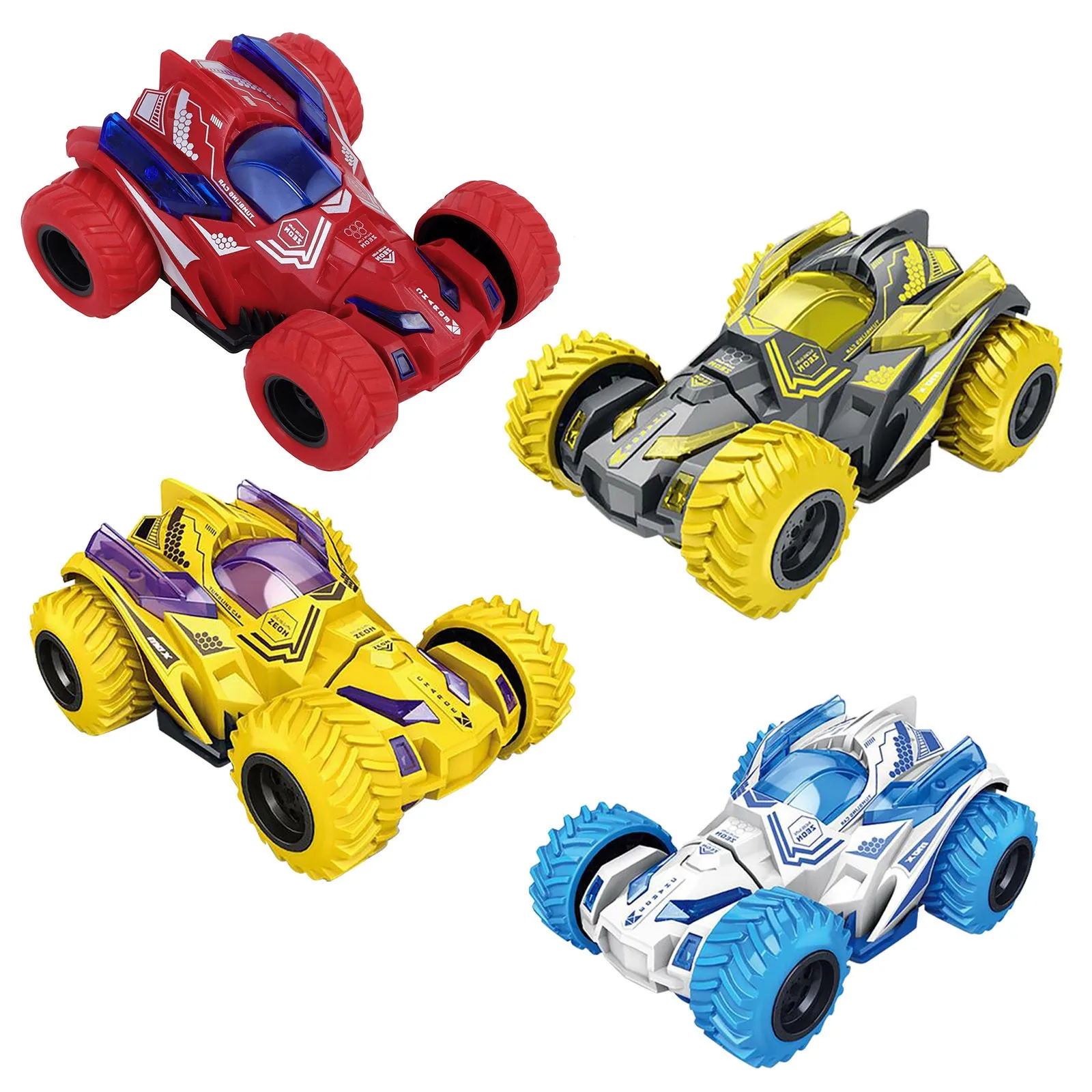 Climbing -Inertial Sliding Stunt Child Birthday Car - Gift Boy Rotation Toy Twisting Car Racing Circuit Board for Kids Jr
Climbing -Inertial Sliding Stunt Child Birthday Car - Gift Boy Rotation Toy Twisting Car Racing Circuit Board for Kids Jr