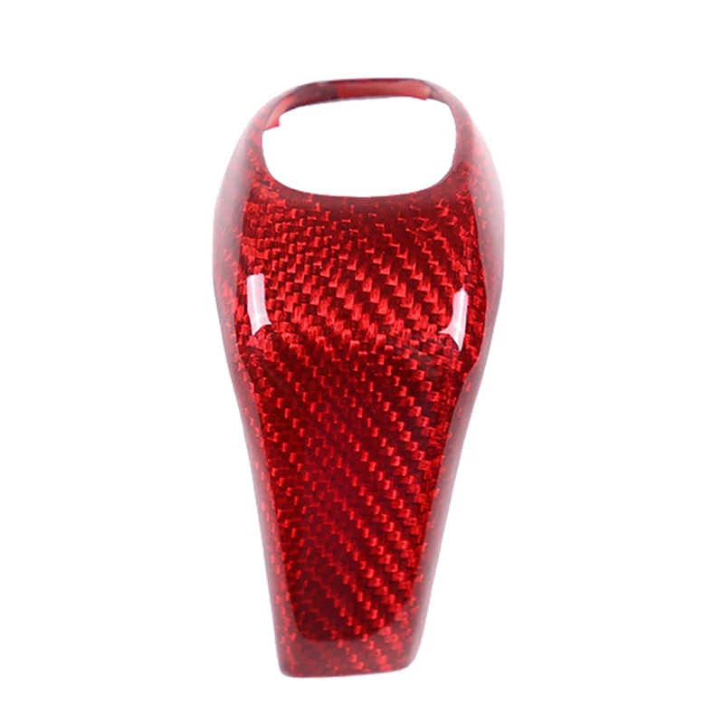 For-Bmw 1 Series 2 Series X1 Gear Shift Head Cover Gear Lever Cover Car Interior Modification Accessories
For-Bmw 1 Series 2 Series X1 Gear Shift Head Cover Gear Lever Cover Car Interior Modification Accessories