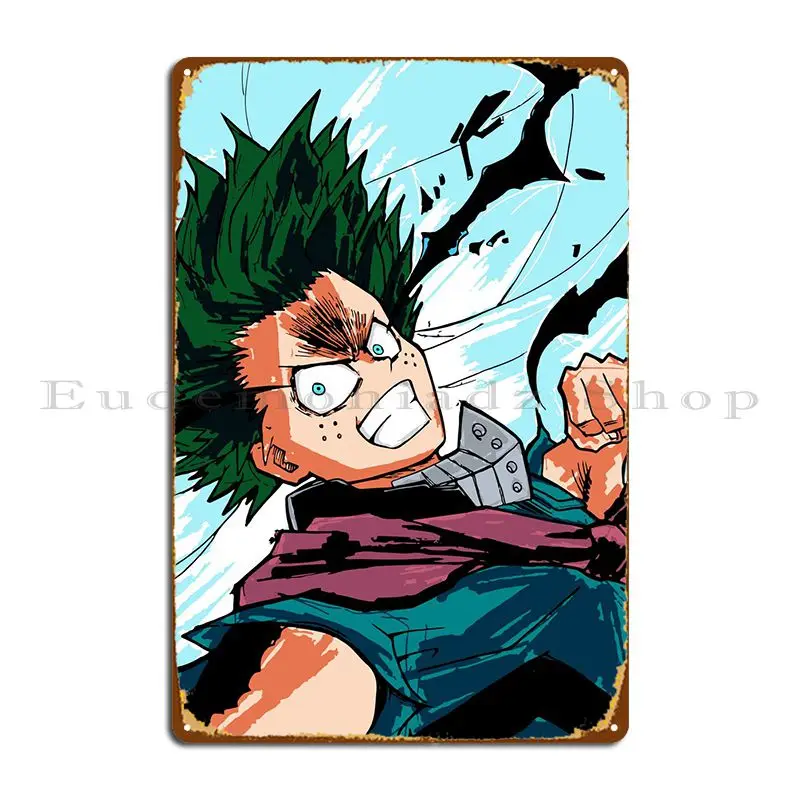 Deku 100 Percent Metal Plaque Poster Club Wall Decor Wall Cave Print Classic Tin Sign Poster 
Deku 100 Percent Metal Plaque Poster Club Wall Decor Wall Cave Print Classic Tin Sign Poster