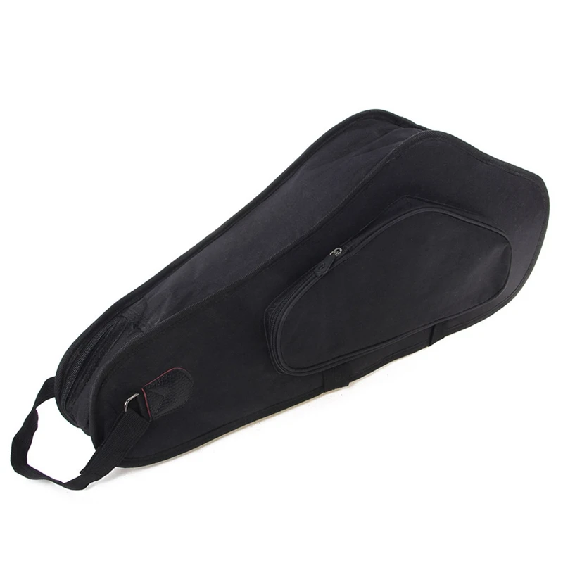 New Universal Alto Saxophone Waterproof Nylon Bag Case Backpack Handbag Alto Saxophone Storage Bag
New Universal Alto Saxophone Waterproof Nylon Bag Case Backpack Handbag Alto Saxophone Storage Bag
