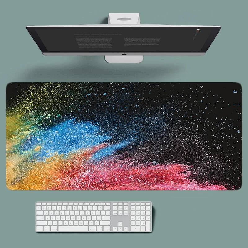Surface Table Pads Mouse Mats Xxl Mousepad Gamer Pad Cute Gaming Computer Note Xxxl Mause 900 × 400 Keyboard Desk Anime Sexy Mat
Surface Table Pads Mouse Mats Xxl Mousepad Gamer Pad Cute Gaming Computer Note Xxxl Mause 900 × 400 Keyboard Desk Anime Sexy Mat