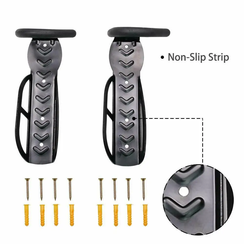 Wholesaler Price BIKING Bicycle Wall Hook Racks Thickened Bike Display Stand Mounted Hanging Lift
Wholesaler Price BIKING Bicycle Wall Hook Racks Thickened Bike Display Stand Mounted Hanging Lift