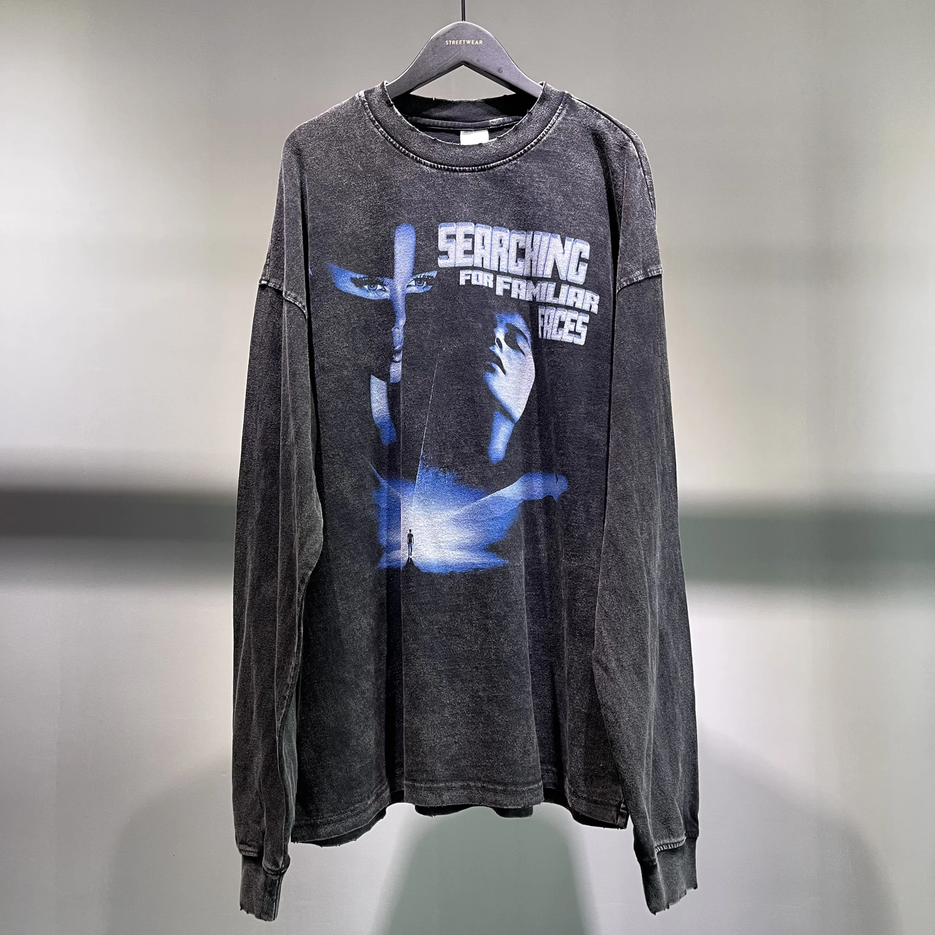 Men's Sweatshirt Harajuku Oversized Sweatshirt 100% Cotton Graphic Print Pullover Retro Hip Hop Vintage Clothing 2022 Autumn
Men's Sweatshirt Harajuku Oversized Sweatshirt 100% Cotton Graphic Print Pullover Retro Hip Hop Vintage Clothing 2022 Autumn