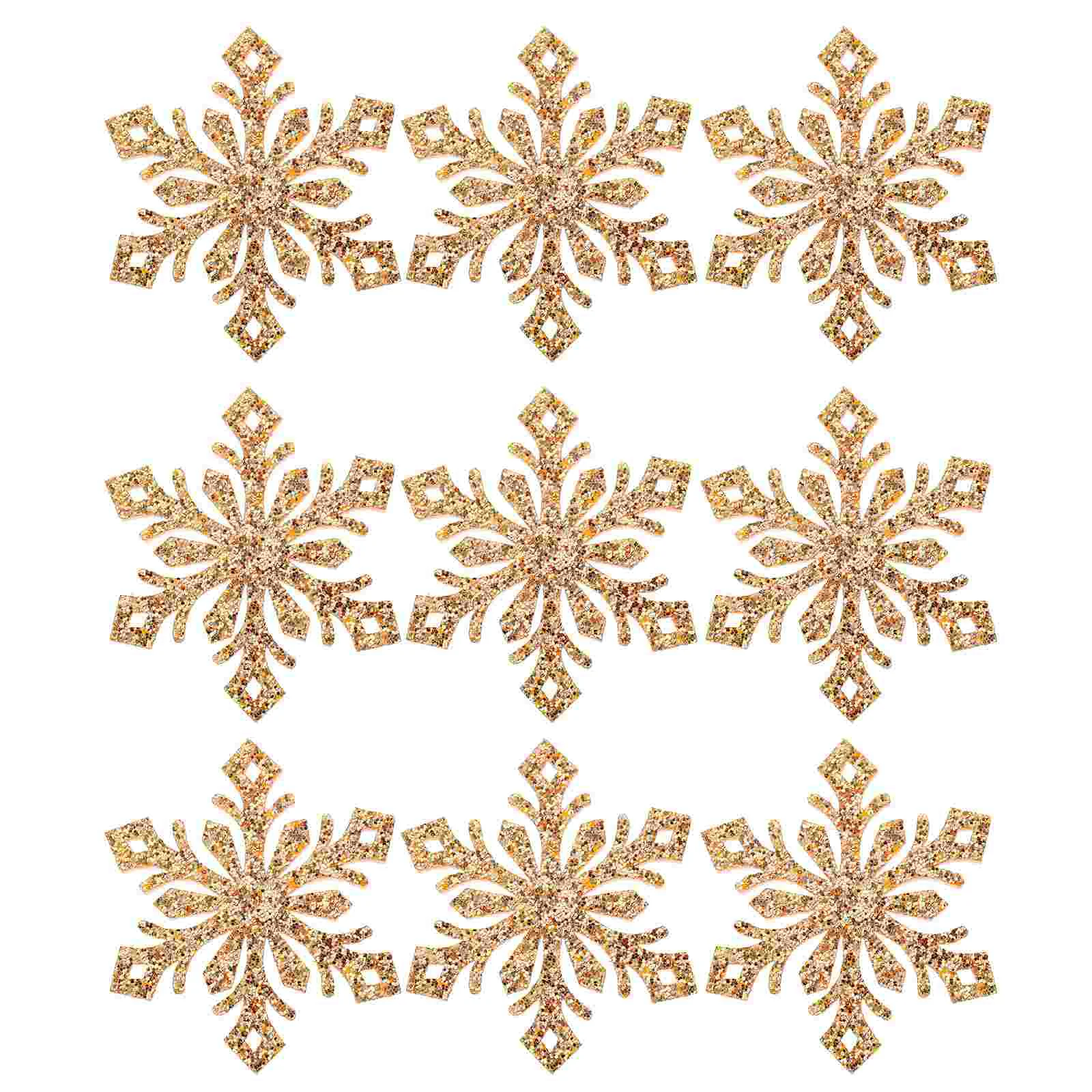 Snowflakehair Diy Christmas Clip Ornaments Accessories Clips Embellishments Gold Sewing Glitter Rhinestone Snowflakes Charms
Snowflakehair Diy Christmas Clip Ornaments Accessories Clips Embellishments Gold Sewing Glitter Rhinestone Snowflakes Charms