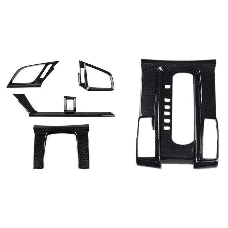 Center Consoles Air Vent Wind Outlet Trims With Car Gear Shift Box Panel Decoration Covers Styling Trim
Center Consoles Air Vent Wind Outlet Trims With Car Gear Shift Box Panel Decoration Covers Styling Trim