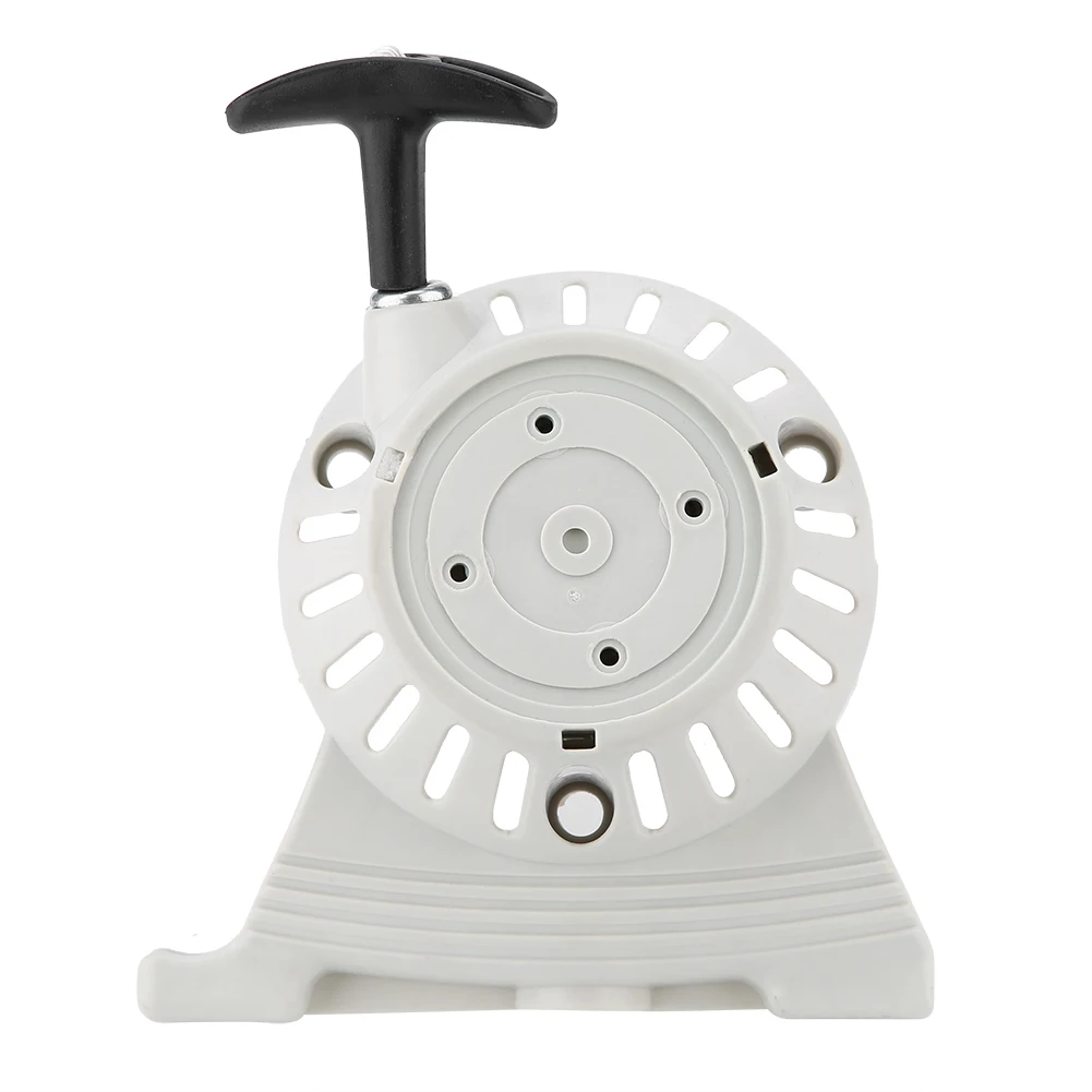 Recoil Starter Pull Start Assembly for Stihl Fs90/110 Fs130 String Trimmer Generators Recoil Pull Starter Engine Motor Parts
Recoil Starter Pull Start Assembly for Stihl Fs90/110 Fs130 String Trimmer Generators Recoil Pull Starter Engine Motor Parts