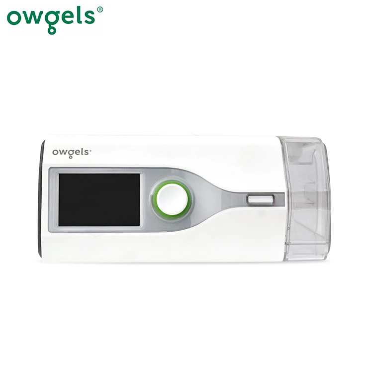 Sleep Apnoea Breathing Therapy Device portable sleep disorders therapy machine for sleep apnea patient
Sleep Apnoea Breathing Therapy Device portable sleep disorders therapy machine for sleep apnea patient