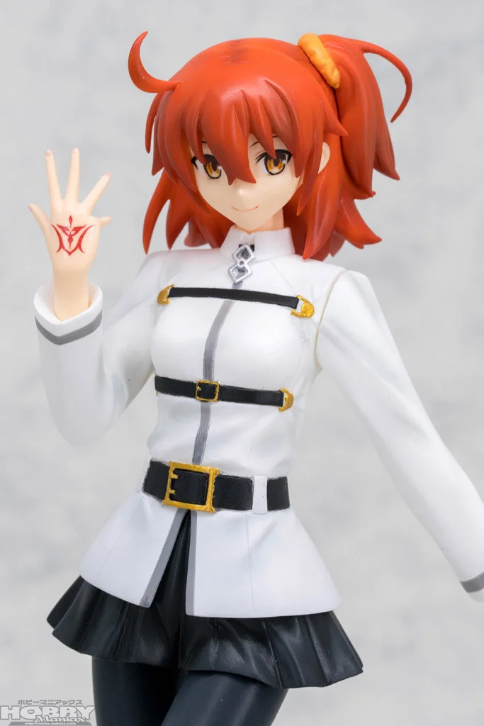 In 2022 stock Japanese original anime figure Fate FGO Fujimaru Ritsuka action figure collectible model toys for boys
In 2022 stock Japanese original anime figure Fate FGO Fujimaru Ritsuka action figure collectible model toys for boys