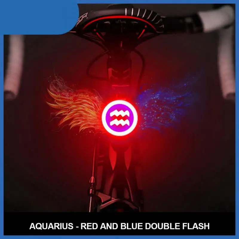 NEW Bicycle Lights USB Charging Mountain Light Night Riding Road Bike Highlight Creative Tail Light Bicycle Accessories
NEW Bicycle Lights USB Charging Mountain Light Night Riding Road Bike Highlight Creative Tail Light Bicycle Accessories