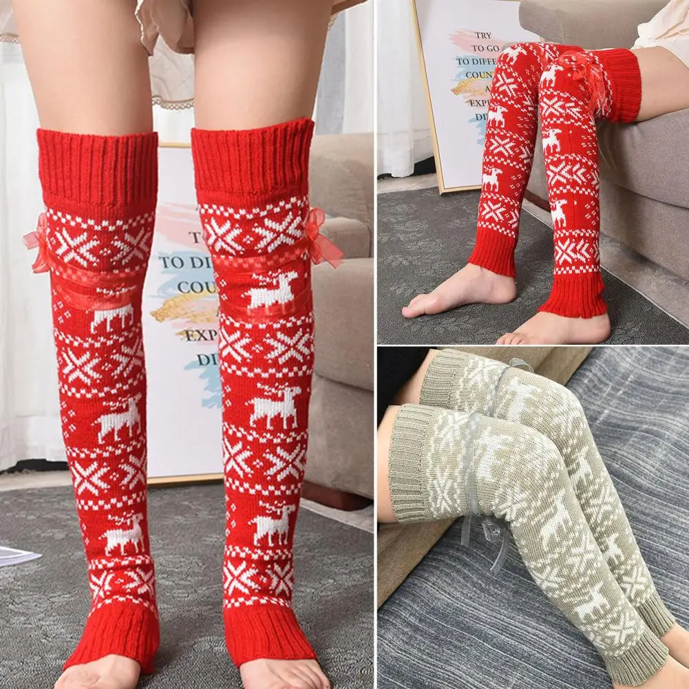 Мягкие Красивые осенне-зимние женские чулки 1 пара, моющиеся гетры, утепленные для вечеринки
Мягкие Красивые осенне-зимние женские чулки 1 пара, моющиеся гетры, утепленные для вечеринки