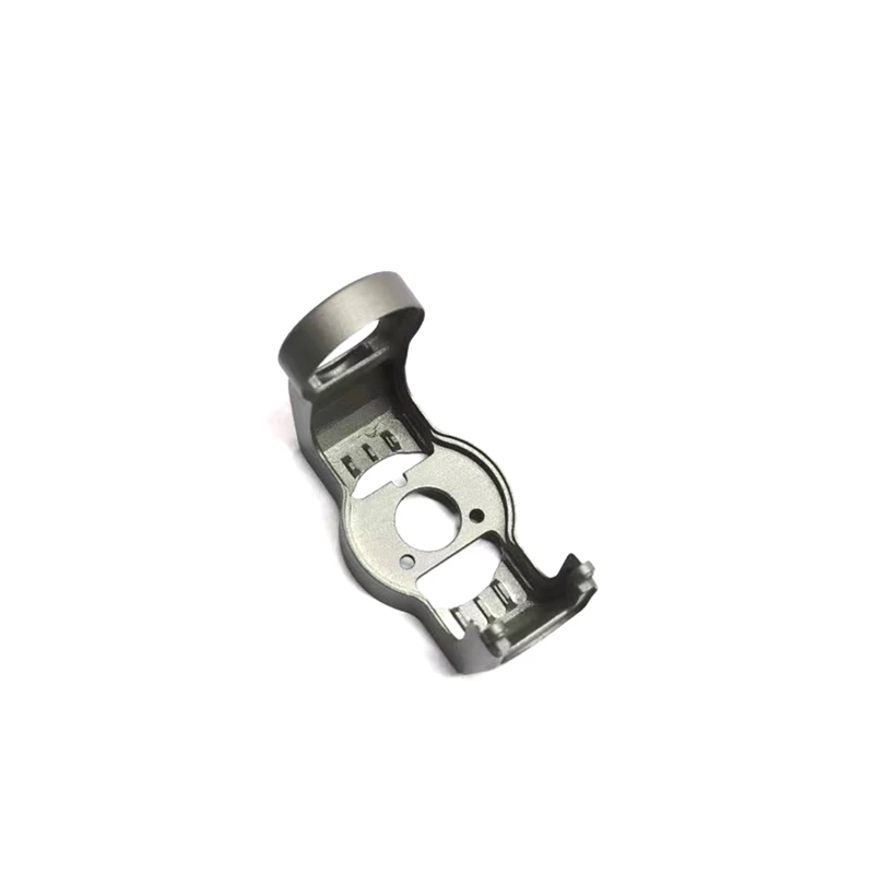 Pan-Tilt Cover For DJI Mavic Air 2S Drone Replacement Gimbal Camera Roller Arm Repair Parts Gimbal Cover R Axis Lower Bracket
Pan-Tilt Cover For DJI Mavic Air 2S Drone Replacement Gimbal Camera Roller Arm Repair Parts Gimbal Cover R Axis Lower Bracket