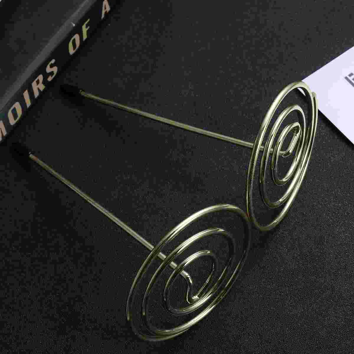 Holder Receipt Spike Restaurant Billfork Menu Check Stick Paper Invoice Ticket Spindle Summons Folder Needle Rod Accessory
Holder Receipt Spike Restaurant Billfork Menu Check Stick Paper Invoice Ticket Spindle Summons Folder Needle Rod Accessory