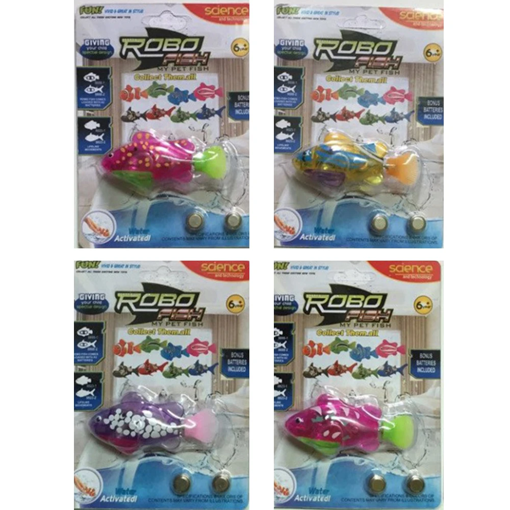 Interactive Swimming Fish Cute Simulation Interactive Toys Swimming Bath Plastic Fish Toys Fish Toys Kids Electronic Pets
Interactive Swimming Fish Cute Simulation Interactive Toys Swimming Bath Plastic Fish Toys Fish Toys Kids Electronic Pets