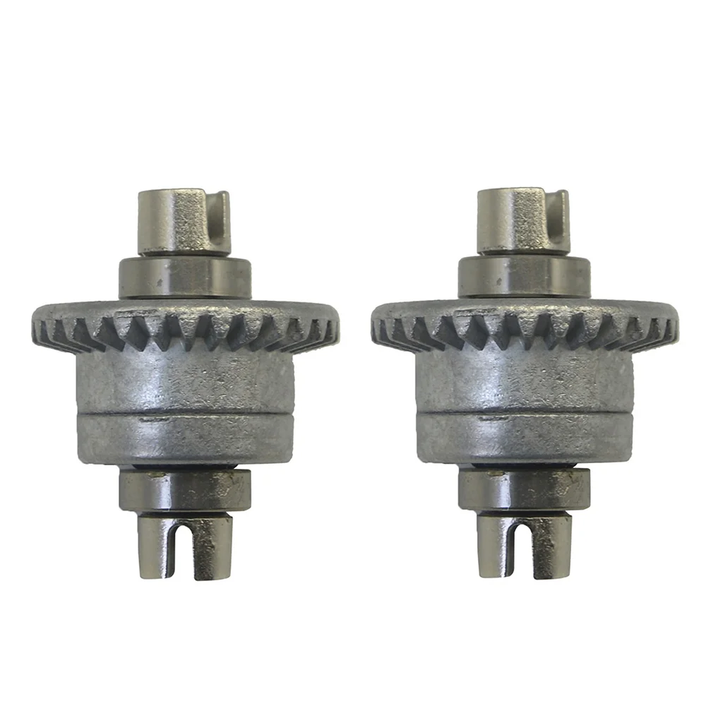 2Pcs Metal Differential QZJ05 for Xinlehong Q901 Q902 Q903 9130 9136 9137 1/16 RC Car Spare Parts Accessories
2Pcs Metal Differential QZJ05 for Xinlehong Q901 Q902 Q903 9130 9136 9137 1/16 RC Car Spare Parts Accessories