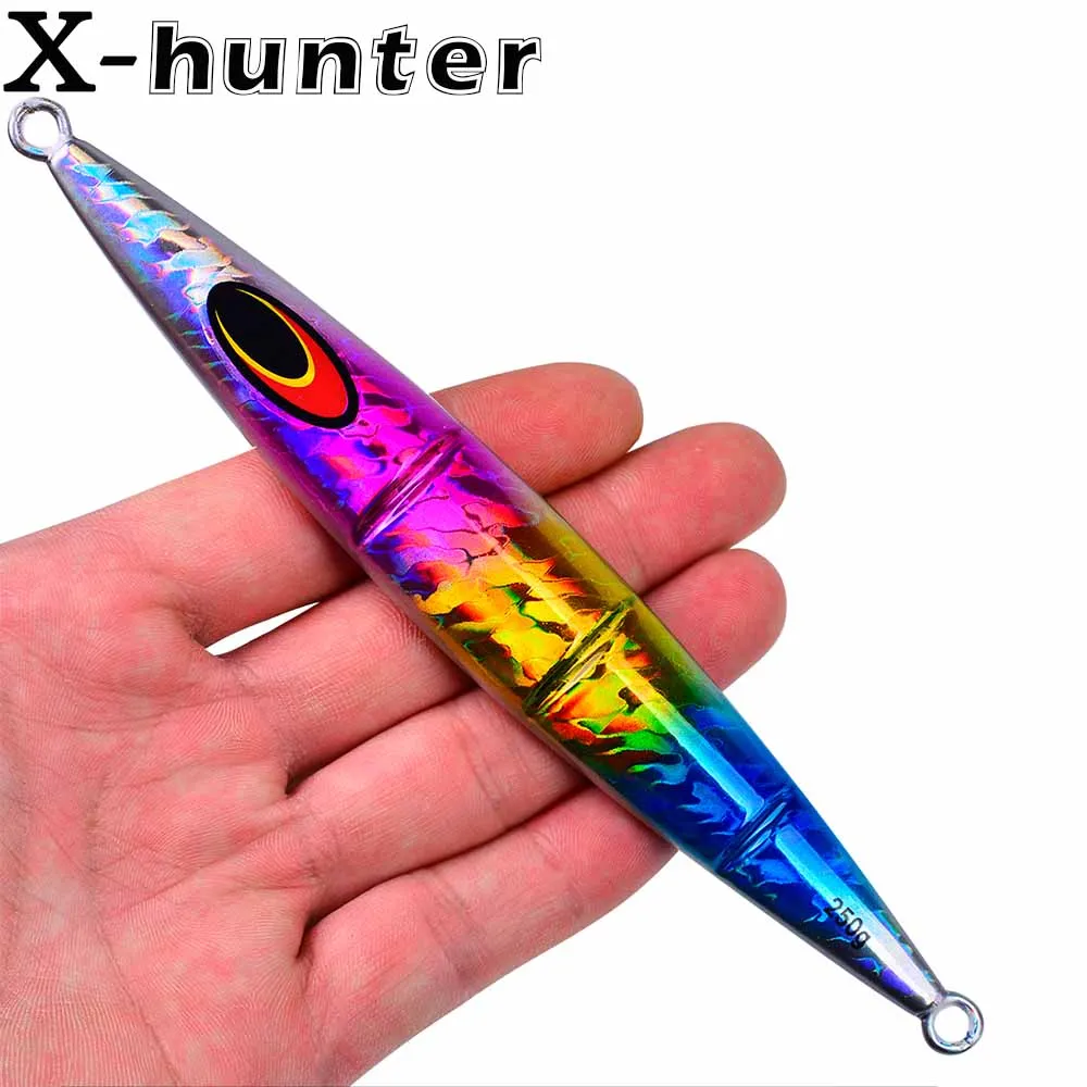 30g-60g Metal Jigs Fishing Lures Big Games Sea Slow Cast Jigging Luminous Bait Artificial Hard Wobbler Bass Lead Fish Tackles
30g-60g Metal Jigs Fishing Lures Big Games Sea Slow Cast Jigging Luminous Bait Artificial Hard Wobbler Bass Lead Fish Tackles