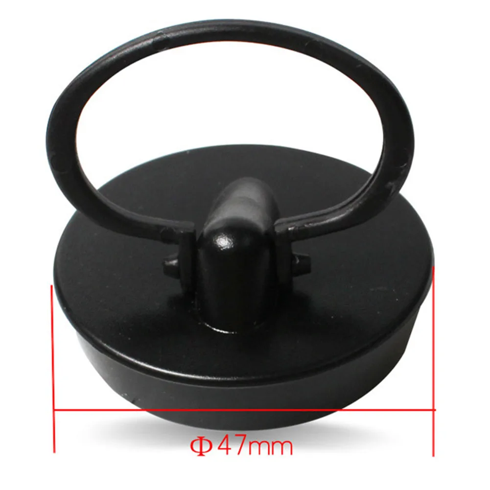 Drain Cover Sink Plug Bathroom Floor Drain Durable Washbasin Φ47mm Cover Anti-clog Plug Kitchen Sink Practical
Drain Cover Sink Plug Bathroom Floor Drain Durable Washbasin Φ47mm Cover Anti-clog Plug Kitchen Sink Practical