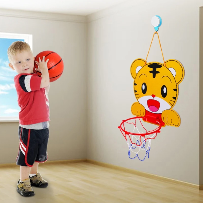 Mini Sports Game Set Basketball Toys Rim Goal Sport Baby Relieve Boredom Supplies for Family/Friends Party Game
Mini Sports Game Set Basketball Toys Rim Goal Sport Baby Relieve Boredom Supplies for Family/Friends Party Game