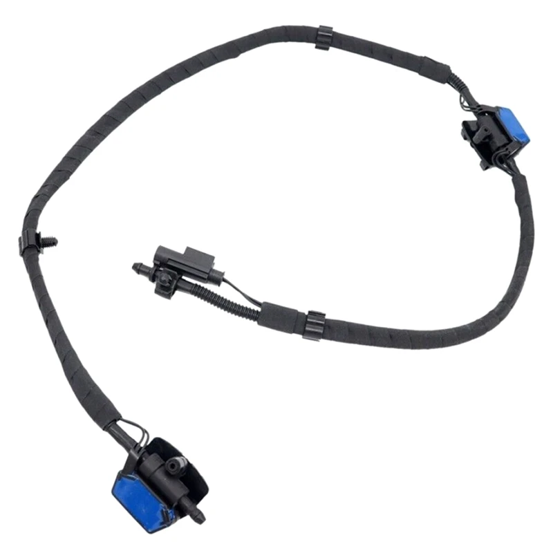 Front Windshield Washer Nozzle Spray Jet Parts Accessories 61667367464 For BMW F32 F33 F36 4 SERIES F83 M4
Front Windshield Washer Nozzle Spray Jet Parts Accessories 61667367464 For BMW F32 F33 F36 4 SERIES F83 M4
