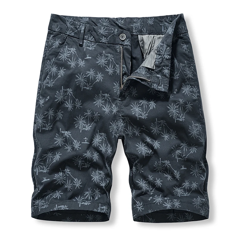 2023 New Mens Summer Print Cargo Shorts Loose Casual Cotton Short Pants Men Fashion Beach Style Overalls Shorts Clothing
2023 New Mens Summer Print Cargo Shorts Loose Casual Cotton Short Pants Men Fashion Beach Style Overalls Shorts Clothing