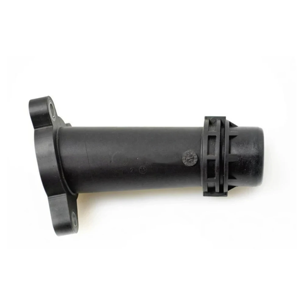 Brand New Cooling Water Pipe 11118571141 1pc Black Car Accessories Easy Installation Parts Plastic Replacement
Brand New Cooling Water Pipe 11118571141 1pc Black Car Accessories Easy Installation Parts Plastic Replacement