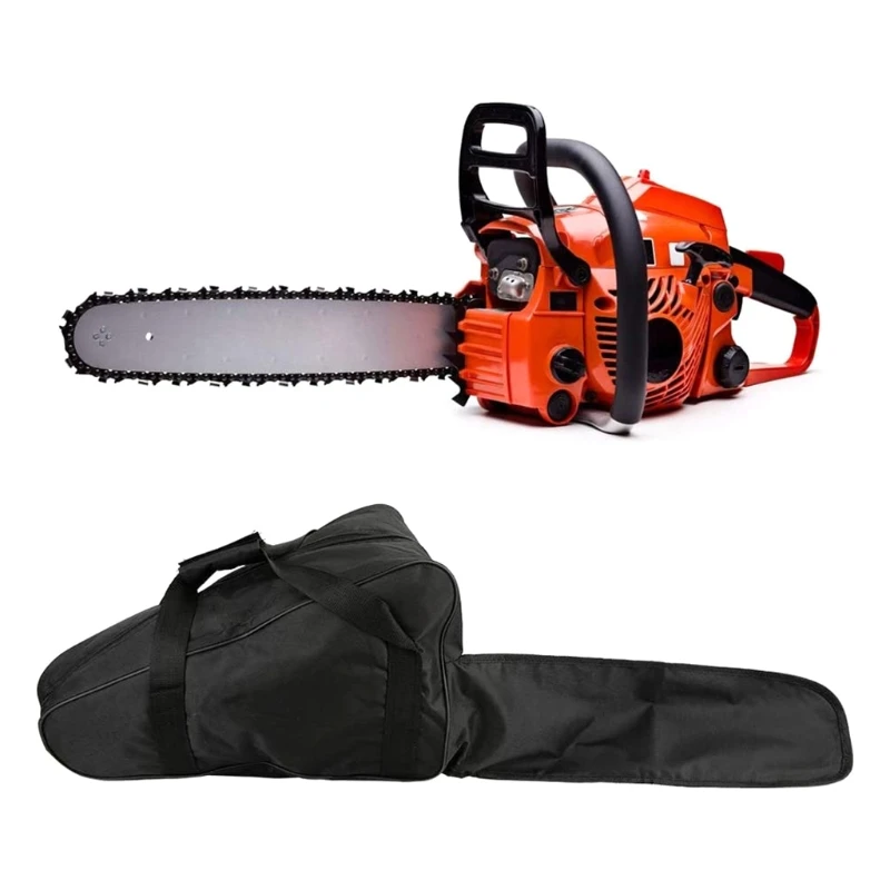 17" Chainsaw Bag for Case Carrying for Case Portable Storage Bag Fit for Chainsaw Storage Bag Black Chainsaw Storage Bag
17" Chainsaw Bag for Case Carrying for Case Portable Storage Bag Fit for Chainsaw Storage Bag Black Chainsaw Storage Bag