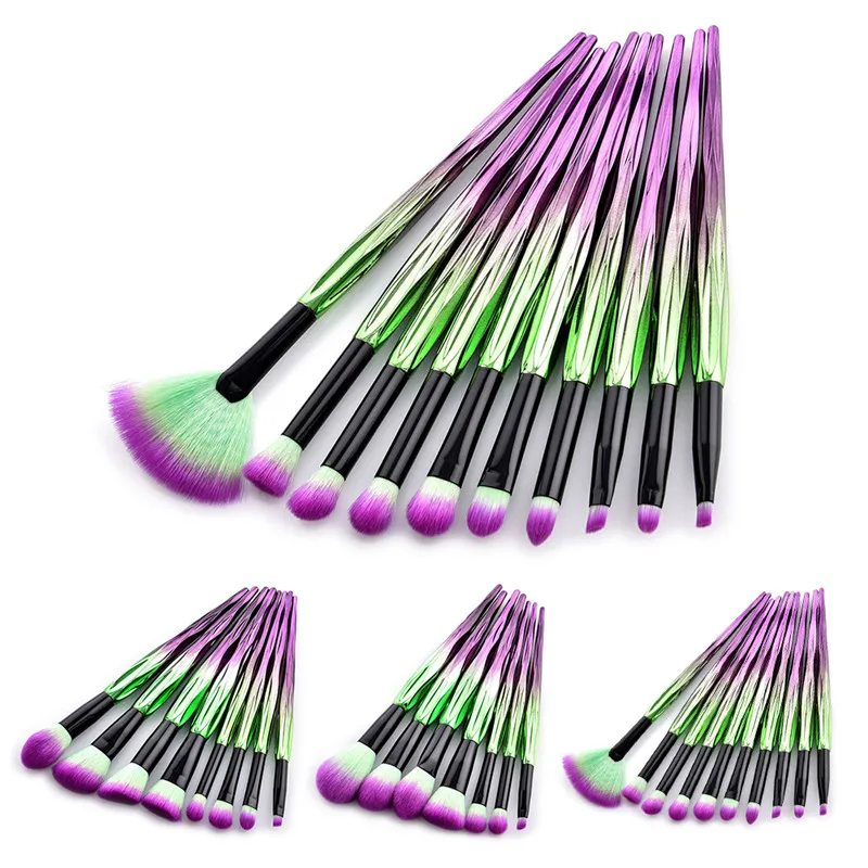 10 шт., набор кистей для макияжа, косметическая пудра, тени для век, основа, румяна, искусственная Кисть для макияжа, инструменты для макияжа #...
10 шт., набор кистей для макияжа, косметическая пудра, тени для век, основа, румяна, искусственная Кисть для макияжа, инструменты для макияжа #...