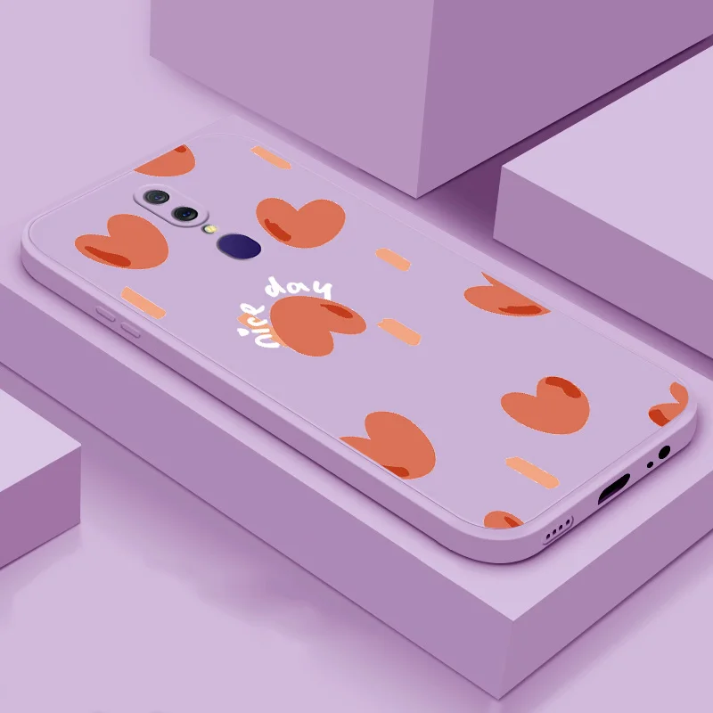 For OPPO F1S F9 F11 F17 Pro soft case TPU silicone phone Shell cute back cover case colorful heart phone case
For OPPO F1S F9 F11 F17 Pro soft case TPU silicone phone Shell cute back cover case colorful heart phone case