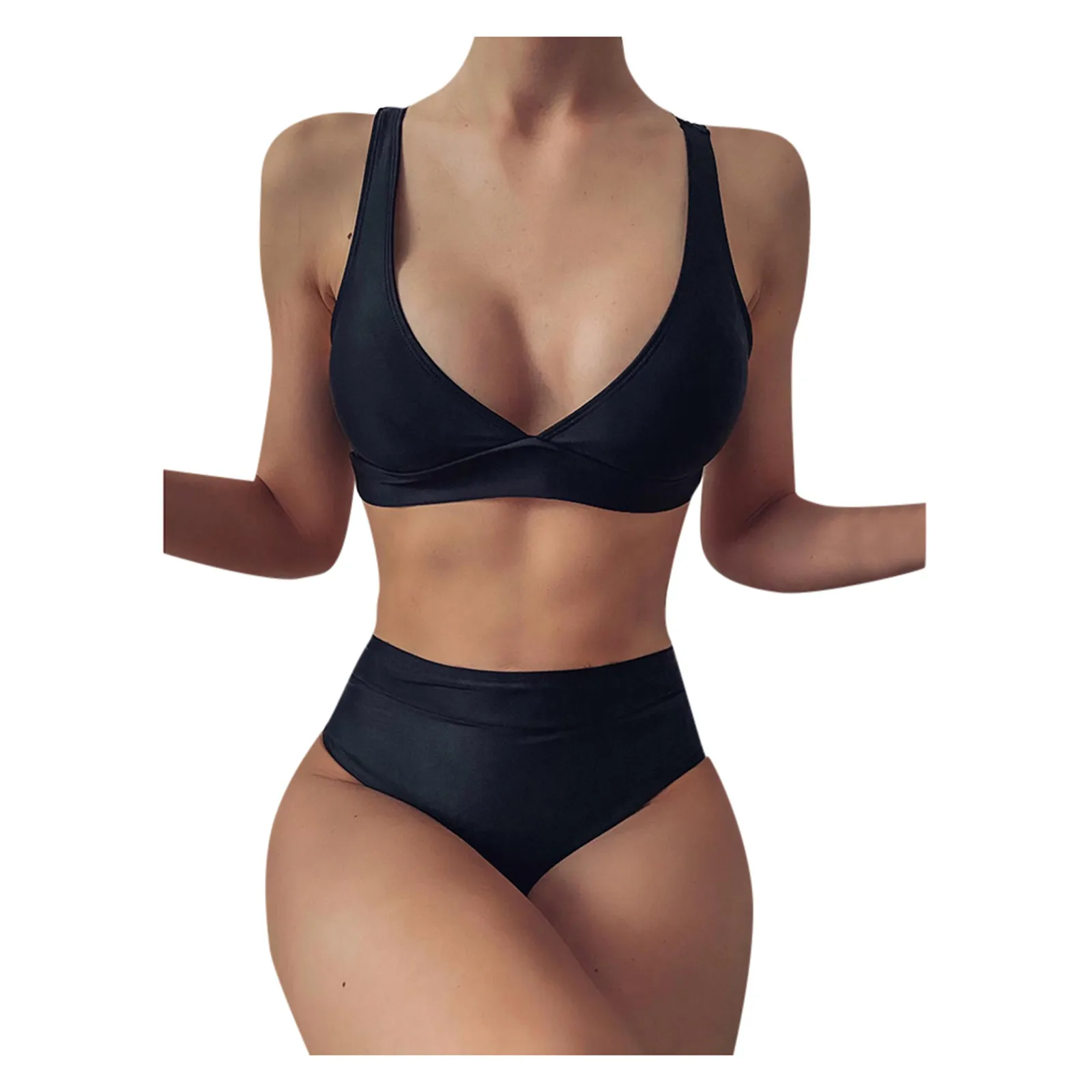 Split Sexy Swimsuit Two Piece Beachwear Bikini Women's Print Swimsuit Swimwears Tankinis Set Swimwears Swimwears bikini top
Split Sexy Swimsuit Two Piece Beachwear Bikini Women's Print Swimsuit Swimwears Tankinis Set Swimwears Swimwears bikini top