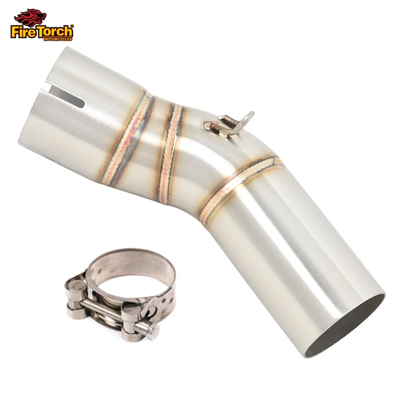 Выхлопная труба для мотоцикла Kawasaki Ninja ZX10R ZX 10R 2011- 2022, Модифицированная мотоциклетная система выхлопных газов, 51 мм глушитель, средняя звеньевая труба
Выхлопная труба для мотоцикла Kawasaki Ninja ZX10R ZX 10R 2011- 2022, Модифицированная мотоциклетная система выхлопных газов, 51 мм глушитель, средняя звеньевая труба