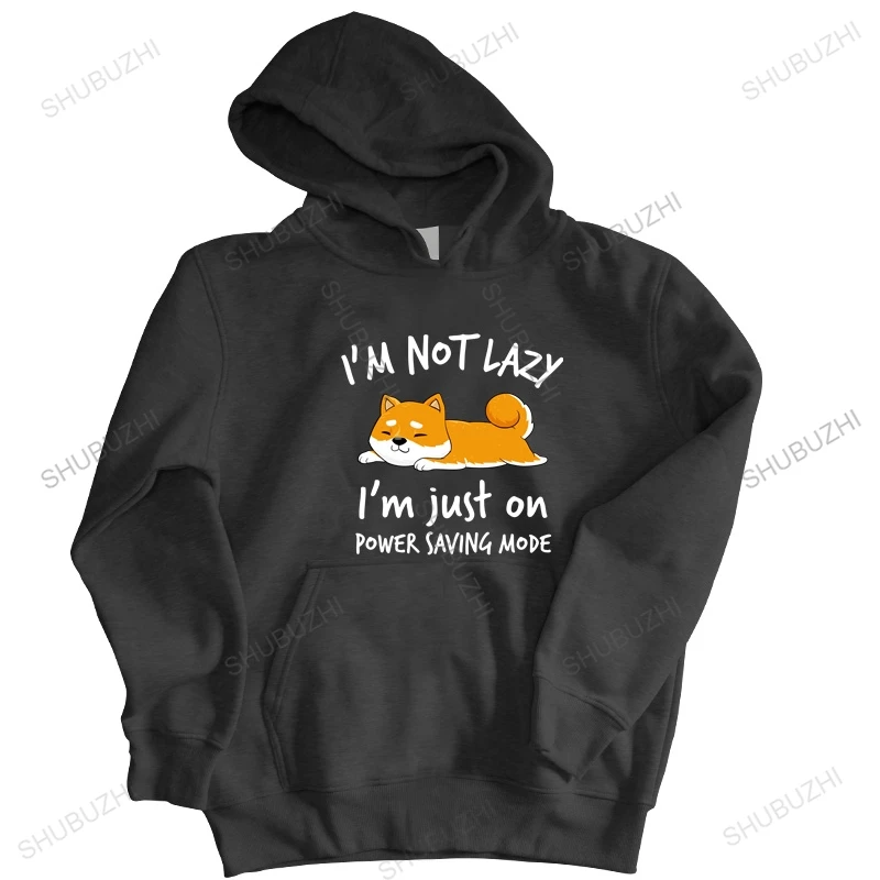 Толстовка мужская на молнии, мягкая хлопковая кофта с надписью «I'm Not ленивая», Сиба-ину, лоферы, собака, лень, брендовая Весенняя толстовка д...
Толстовка мужская на молнии, мягкая хлопковая кофта с надписью «I'm Not ленивая», Сиба-ину, лоферы, собака, лень, брендовая Весенняя толстовка д...