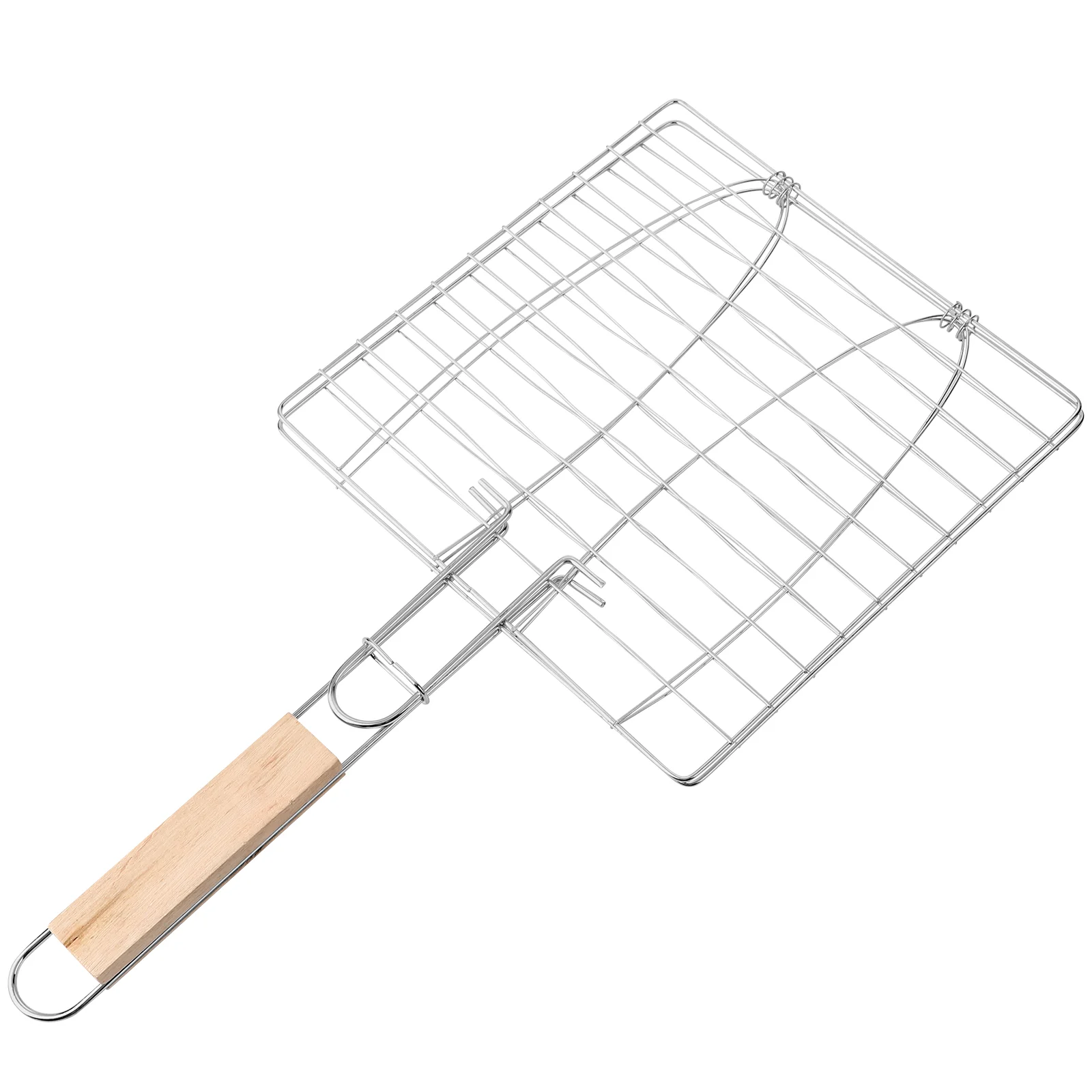 1 Pc Grilling Basket Barbecue Tool Grilling Baskets for Outdoor Grill Grill Basket
1 Pc Grilling Basket Barbecue Tool Grilling Baskets for Outdoor Grill Grill Basket
