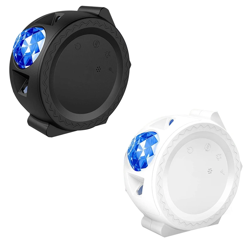 LED Galaxy Projector Night Light 3 In 1 Starry Sky Projector Starry Sky, Water Pattern, Moon, Nebula, Projector
LED Galaxy Projector Night Light 3 In 1 Starry Sky Projector Starry Sky, Water Pattern, Moon, Nebula, Projector