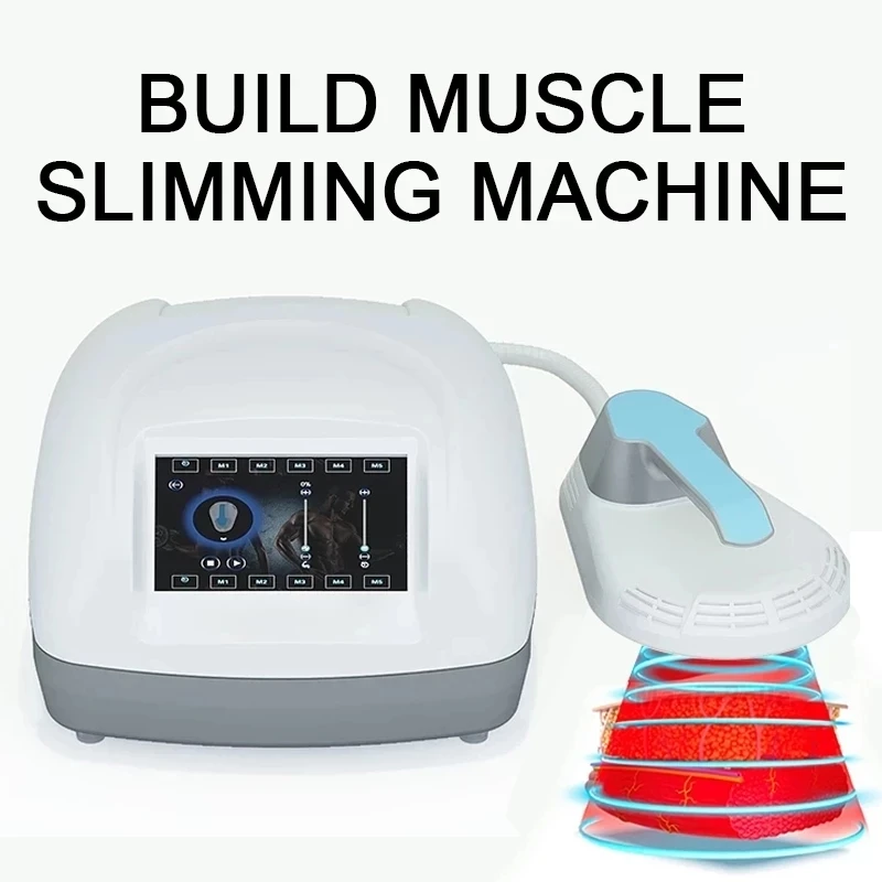 Portable single handle physiotherapy abdominal stimulator body emslim slimming muscle stimulate fat removal ems machine
Portable single handle physiotherapy abdominal stimulator body emslim slimming muscle stimulate fat removal ems machine