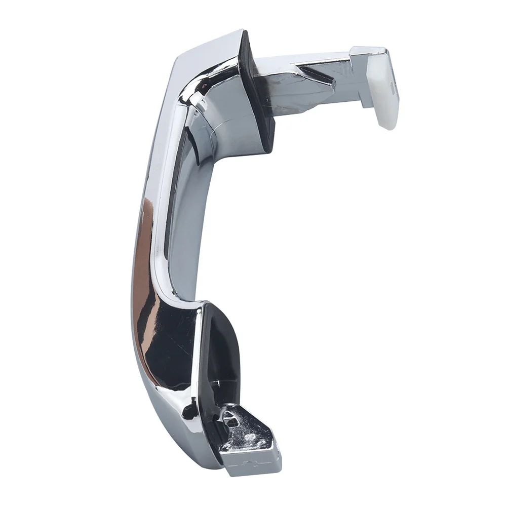 Part Door Handle Right Silver 82662-3J010 ABS Plastic Accessories Brand New High Quality Practical Replacement
Part Door Handle Right Silver 82662-3J010 ABS Plastic Accessories Brand New High Quality Practical Replacement