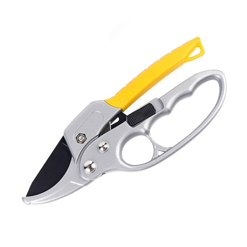 Garden Pruning Shears Professional Secateurs Clippers with Locking Mechanism Fits Garden Trees Plants Hedges & Flowers
Garden Pruning Shears Professional Secateurs Clippers with Locking Mechanism Fits Garden Trees Plants Hedges & Flowers