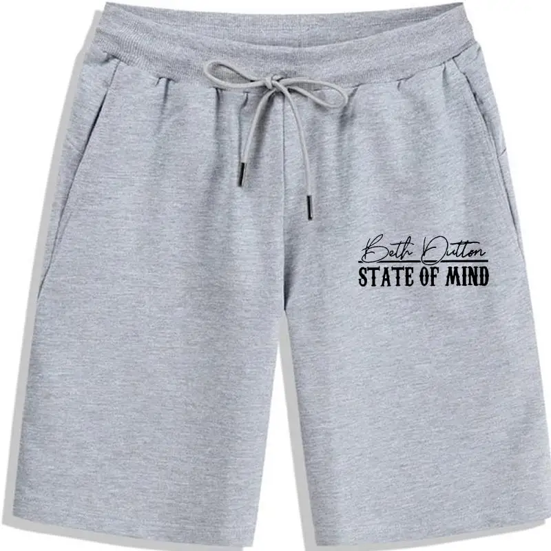 Beth Dutton State Of Mind Men Shorts Novelty Tv Show Letter PrinMen's Shorts Free Style Men Shorts
Beth Dutton State Of Mind Men Shorts Novelty Tv Show Letter PrinMen's Shorts Free Style Men Shorts