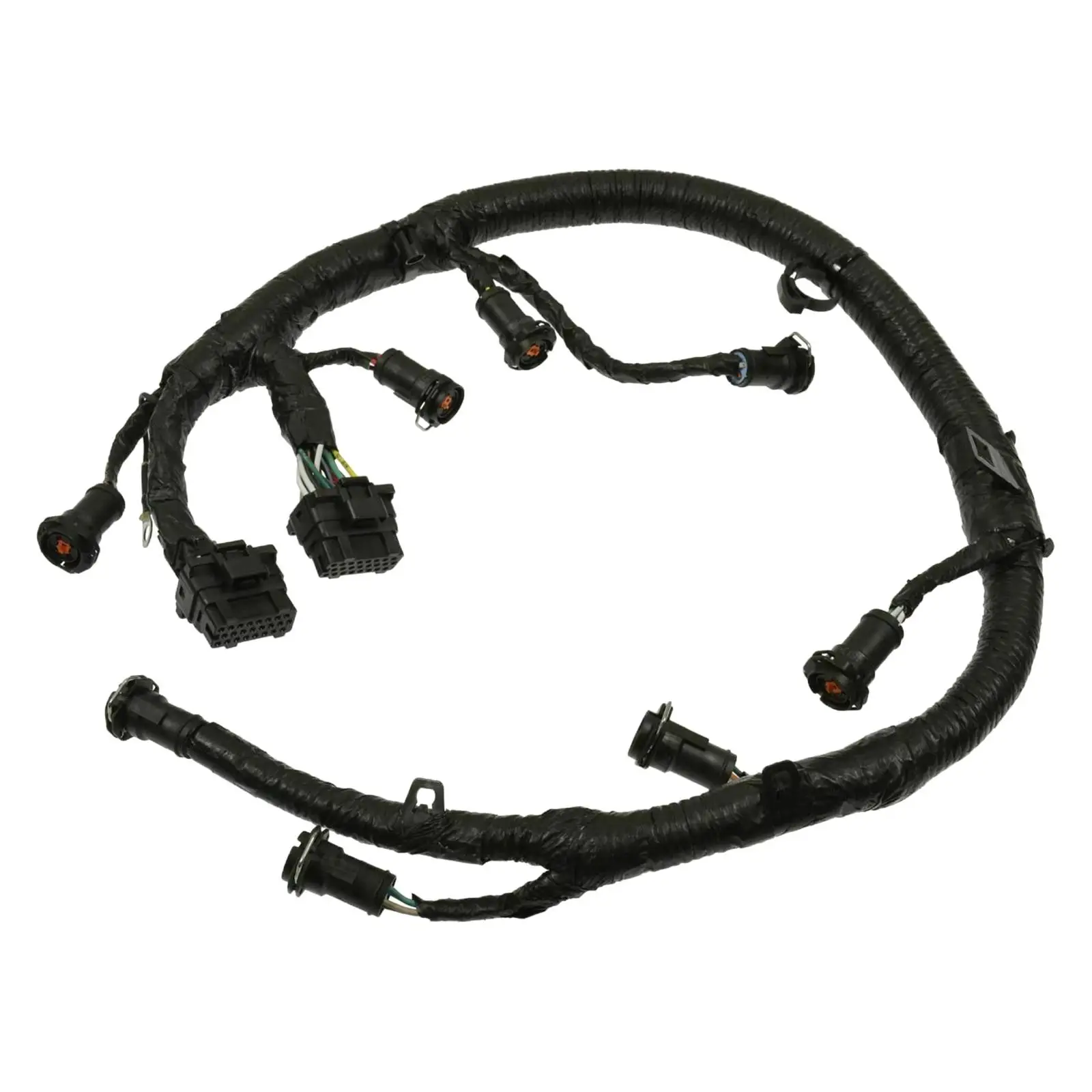 

Automotive Fuel Wiring Harness 3C3Z-9D9 6.0L, Accessories